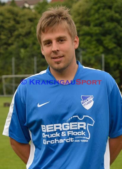 Fussball Regional Saison 2016/17 Spieler-Trainer-Funktionäre (© Fotostand / Loerz)